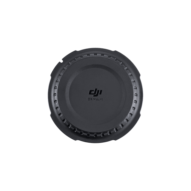 DX Mount Body Cap
